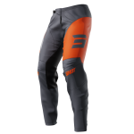 pantalon shot devo star orange 2024