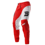 pantalon shot devo star rouge 2024