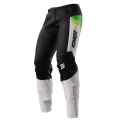 Pantalon SHOT devo peak vert 2024 | Oxmoto
