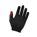 Gants SHOT drift edge rouge 2024 | Oxmoto