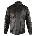 Veste de pluie SHOT 2.0 noir 2026 | Oxmoto
