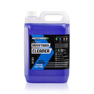 Nettoyant pour transmission Motoverde 5L | Oxmoto
