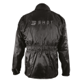 Veste de pluie SHOT 2.0 noir 2026 | Oxmoto