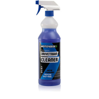 Nettoyant pour transmission Motoverde 1L | Oxmoto