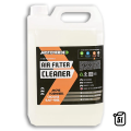 Nettoyant filtre à air Motoverde 5L | Oxmoto