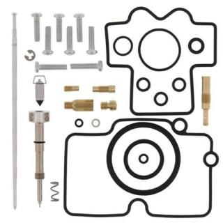 Kit réparation de carburateur all balls Honda cr250r