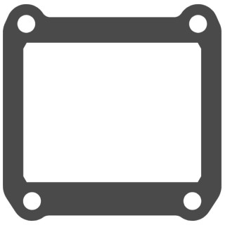 Joint de rechange V Force pour boîte à clapets 360363