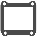 Joint de rechange V Force pour boîte à clapets 360363