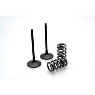 Kit conversion de soupapes d'admission PROX acier Suzuki rm-z450