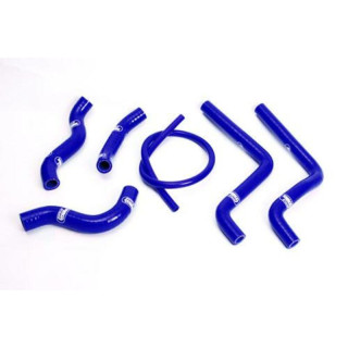 Durite de radiateur Samco - 3 Honda TRX450R HON-40 | Oxmoto