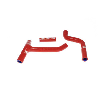 Durite de radiateur Samco 4 Honda crf450r | Oxmoto