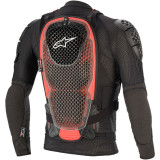 Gilet de protection Alpinestars bionic tech v2 | Oxmoto