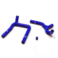 Durite de radiateur Samco - 3 Beta 300 Xtrainer Thermo Bypass BET-11BLUE
