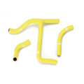 Durite de radiateur Samco - 2 KTM/Husqvarna KTM-39YELLOW