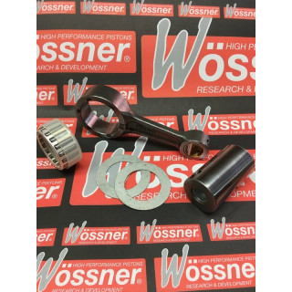 Kit bielle Wossner Yamaha yz250f | Oxmoto