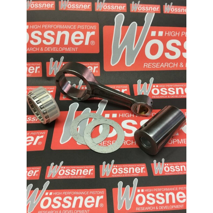 Kit bielle Wossner Yamaha yz250f | Oxmoto