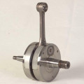 Vilebrequin complet hot rods type origine Kawasaki kx250