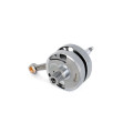 Vilebrequin complet Wossner type origine - Kawasaki KX85/100