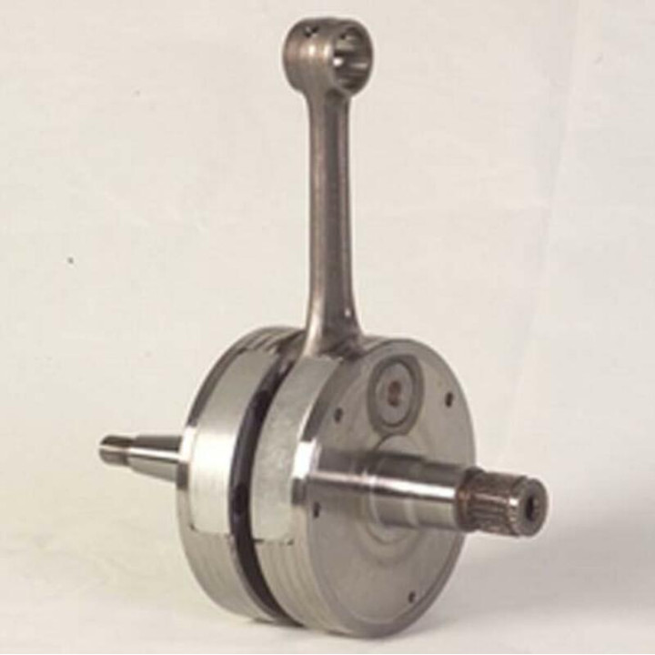 Vilebrequin complet hot rods type origine Honda trx250r