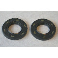 Joint spi de vilebrequin PROX 25x45x7mm 1017469 | Oxmoto