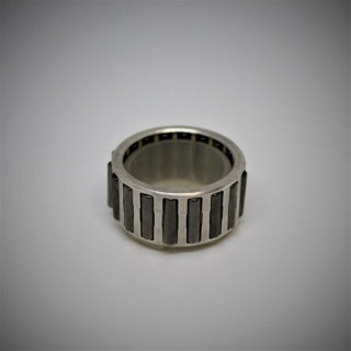 Roulement de vilebrequin Wossner - 30x62x16 mm | Oxmoto
