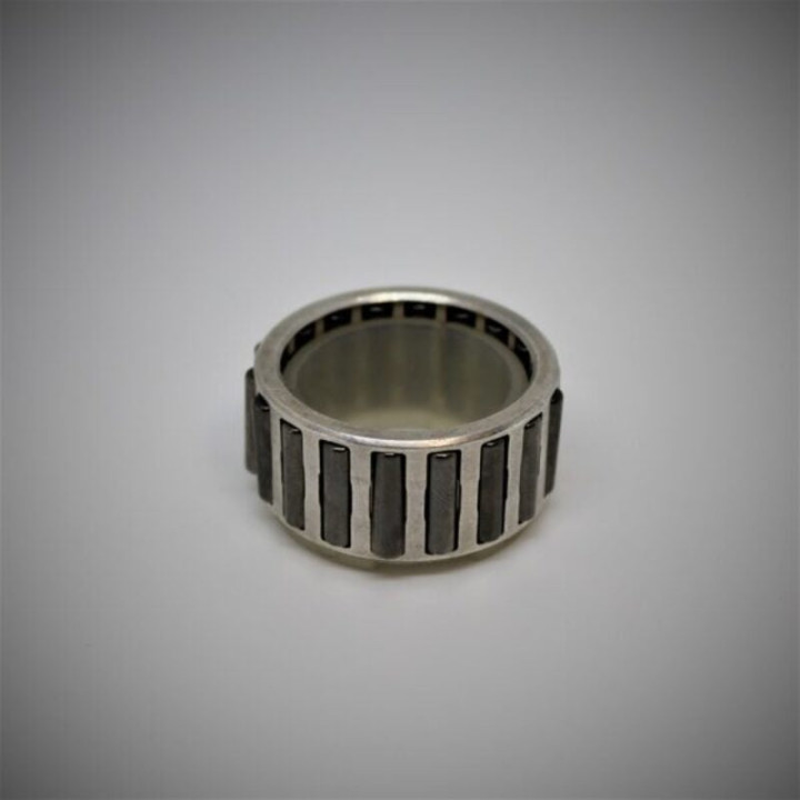 Roulement de vilebrequin Wossner - 30x62x16 mm | Oxmoto