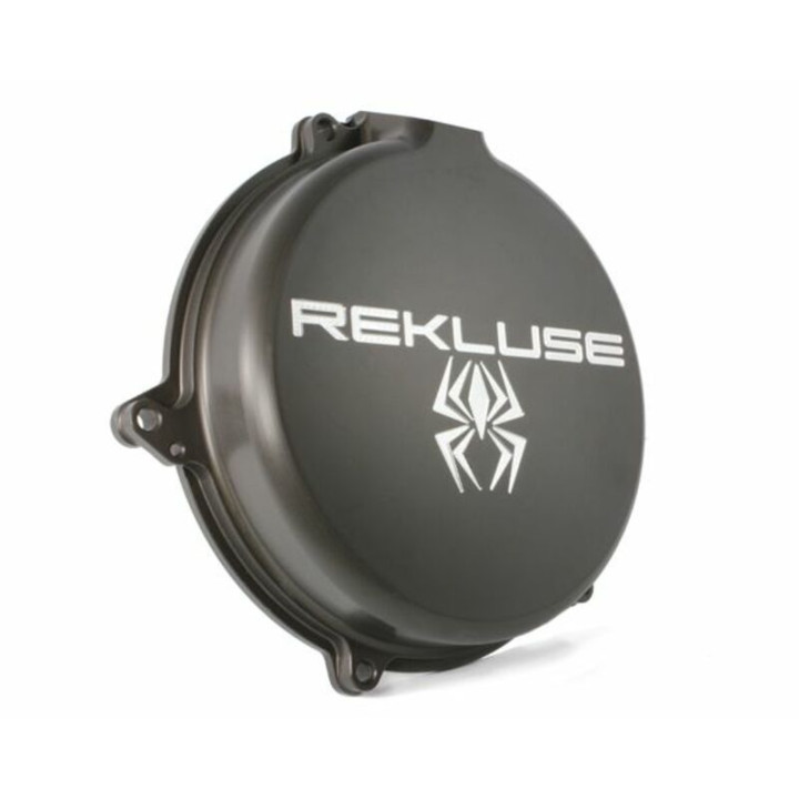 Carter d'embrayage Rekluse aluminium RMS-473 | Oxmoto