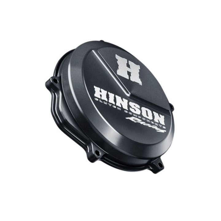 Couvercle de carter d'embrayage Hinson Kawasaki kxf 450
