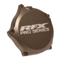 Couvre-carter d’embrayage RFX pro (anodisé dur) Kawasaki kxf250