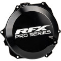 Couvre-carter d’embrayage RFX pro (anodisé dur) pour Suzuki rmz450