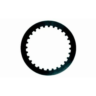Disque lisse Tourmax Honda xr250r/400r | Oxmoto