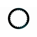 Disque lisse Tourmax Honda xr250r/400r | Oxmoto