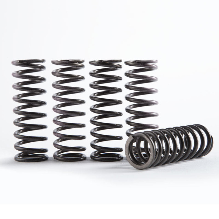 Kit de ressort d'embrayage Hinson Hi-Temps - Suzuki / Kawasaki