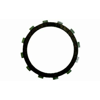 Disque garni d'embrayage Barnett 301-48-10004 | Oxmoto