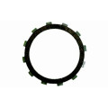 Disque garni d'embrayage Barnett 301-48-10004 | Oxmoto