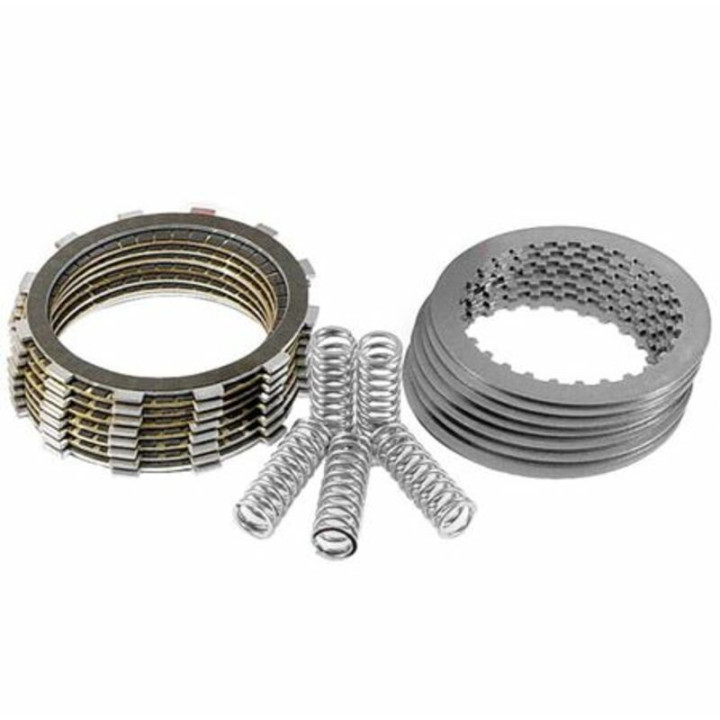 Kit d'embrayage Barnett dirt digger carbone Yamaha | Oxmoto