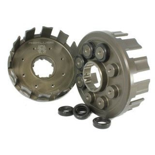 Cloche d'embrayage Rekluse aluminium Suzuki rmx/z450