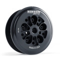 Plaque de pression Hinson Billetproof - Suzuki RMZ 450