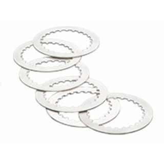 Kit disques lisses d'embrayage PROX 16.S42014 | Oxmoto
