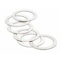 Kit disques lisses PROX Honda crf250r/rx | Oxmoto