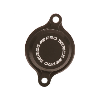 Couvercle de filtre à huile RFX pro (anodisé dur) yzf250/450