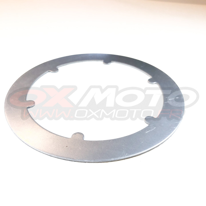 Disque lisse Beta origine | Oxmoto