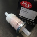 Filtre à essence Tourmax Ø8mm | Oxmoto