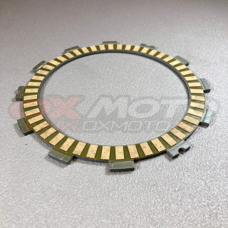 Disque garnis intérieur | Oxmoto