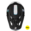 Casque SHOT core honor holographic 2024 | Oxmoto