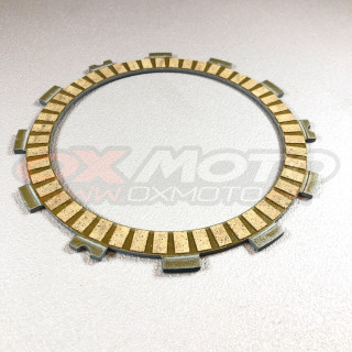 Disque garnis extérieur | Oxmoto