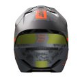 Casque SHOT furious furious noir/kaki 2024 | Oxmoto