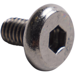 Kit de vis FOX 22 instinct/motion cuff screw anthracite