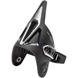 Pièce détachée FOX 22 instinct rc (8) noir | Oxmoto