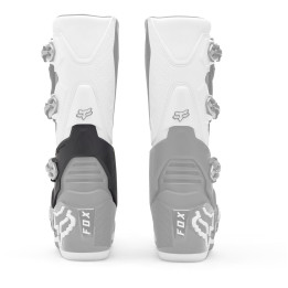 Pièce détachée FOX motion lc (11-12) noir/gris/blanc